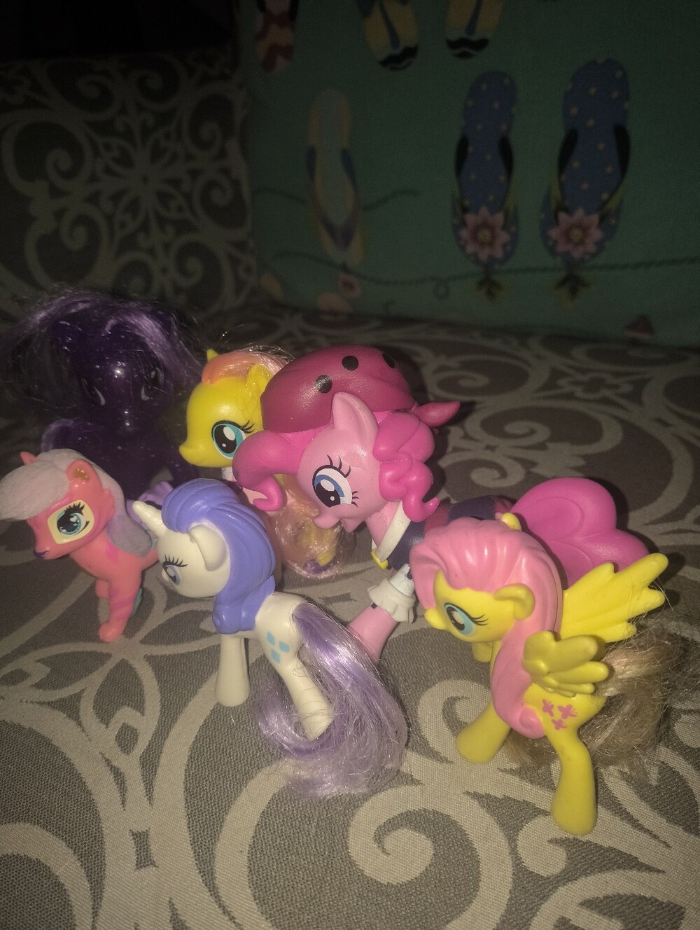 #7 Ponies. - Picture 5 of 9